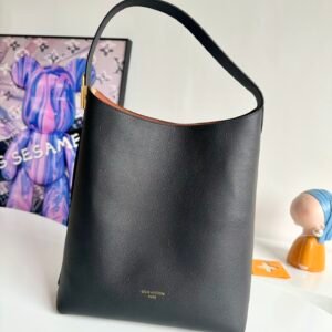LV Low Key Hobo MM Cowhide (several color choices)