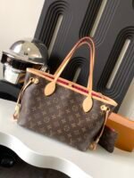 Louis Vuitton Neverfull PM Monogram