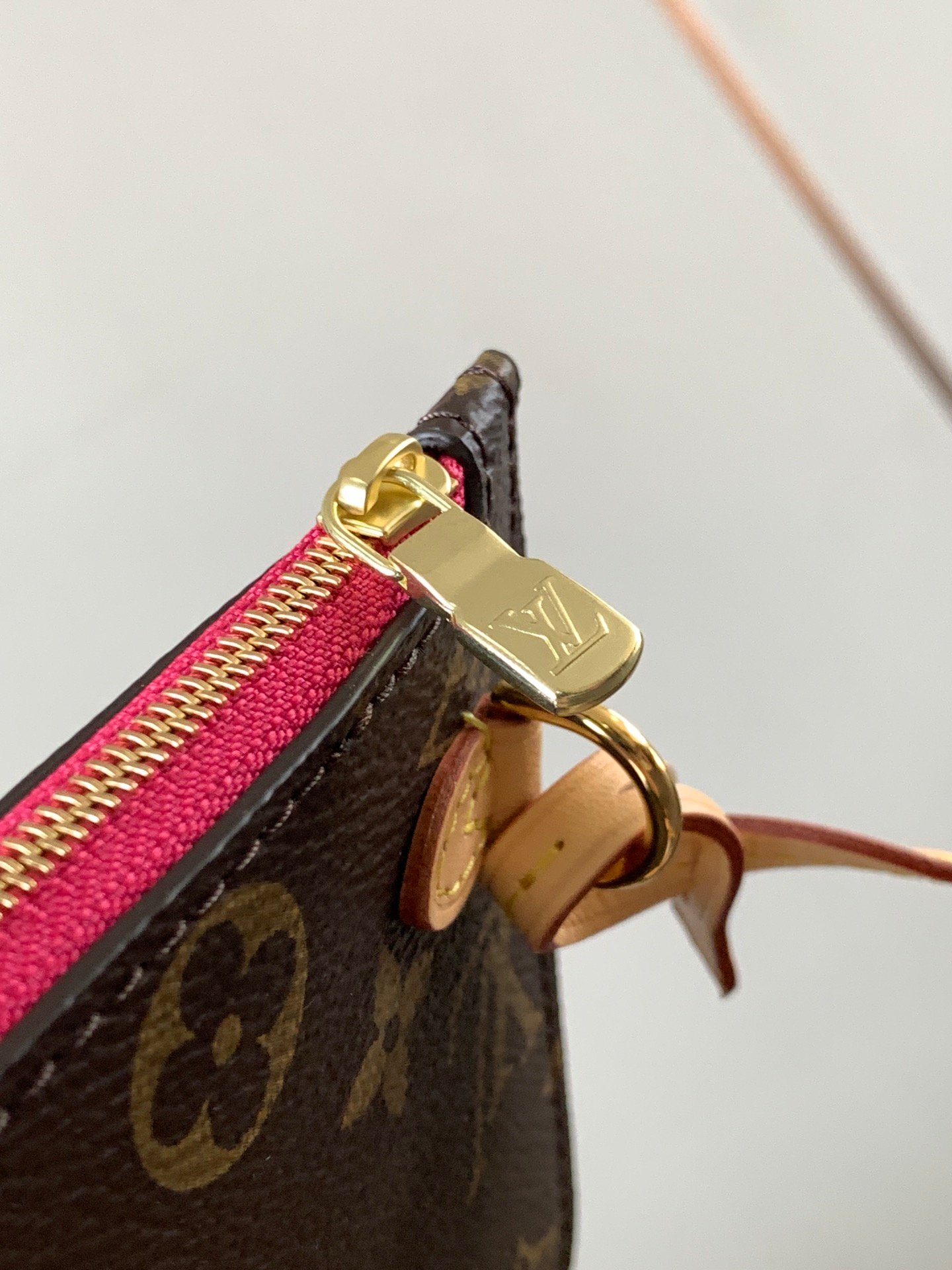 Louis Vuitton Neverfull PM Monogram - Image 2