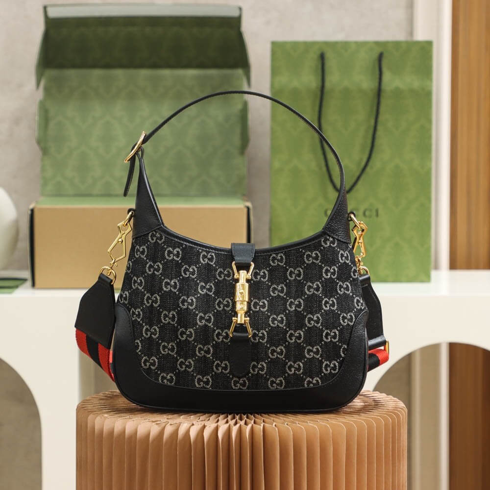 Jackie 1961 small shoulder bag - Image 8