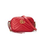 GG Marmont matelasse mini bag