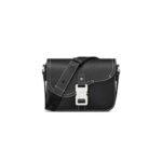 MINI SADDLE BAG WITH STRAP
