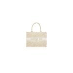 Medium Dior Book Tote