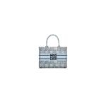 Medium Dior Book Tote