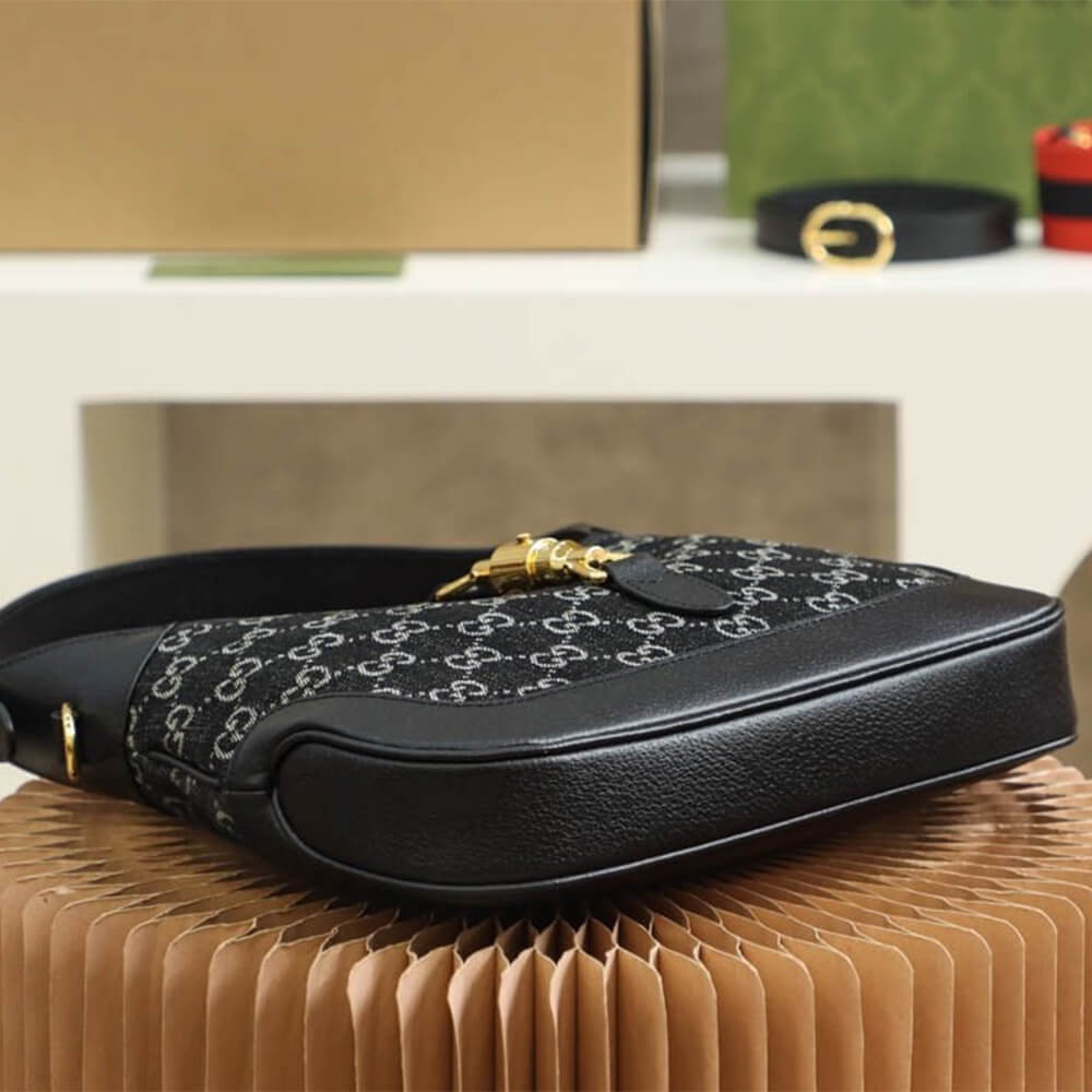 Jackie 1961 small shoulder bag - Image 3