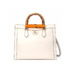 Gucci Diana small tote bag