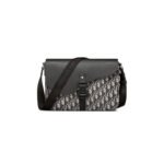 SADDLE MESSENGER BAG