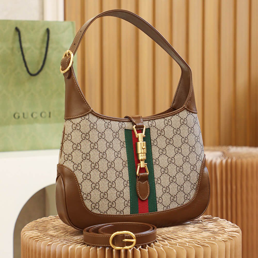 Jackie 1961 small shoulder bag - Image 6