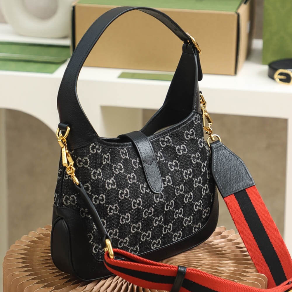 Jackie 1961 small shoulder bag - Image 6
