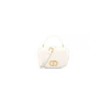 Medium 30 Montaigne Avenue Top Handle Bag