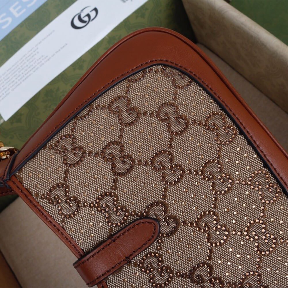Jackie 1961 mini GG shoulder bag - Image 8