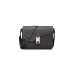 SADDLE MESSENGER BAG