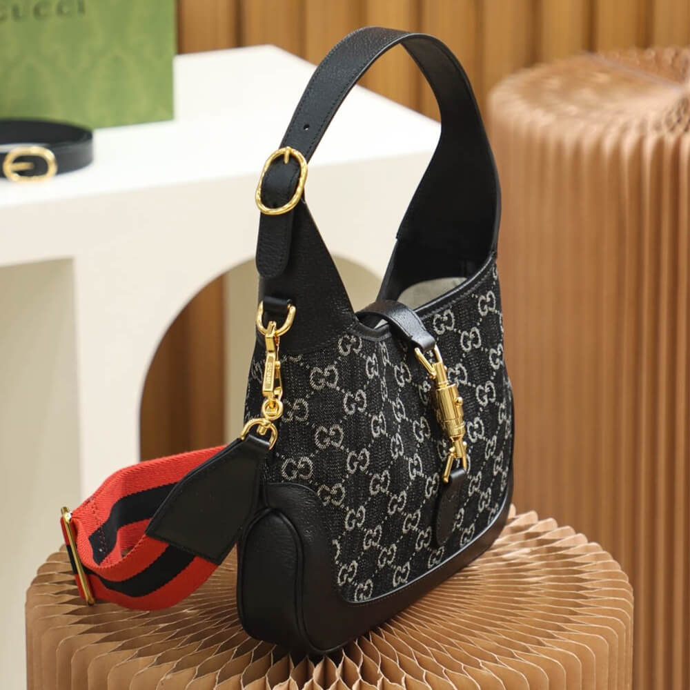 Jackie 1961 small shoulder bag - Image 5