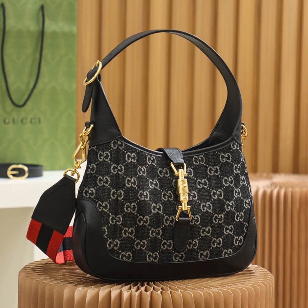 Jackie 1961 small shoulder bag - Image 7