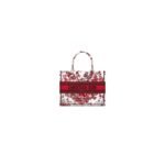 Medium Dior Book Tote