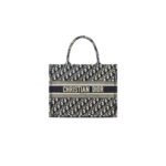 MEDIUM DIOR BOOK TOTE
