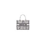 Medium Dior Book Tote