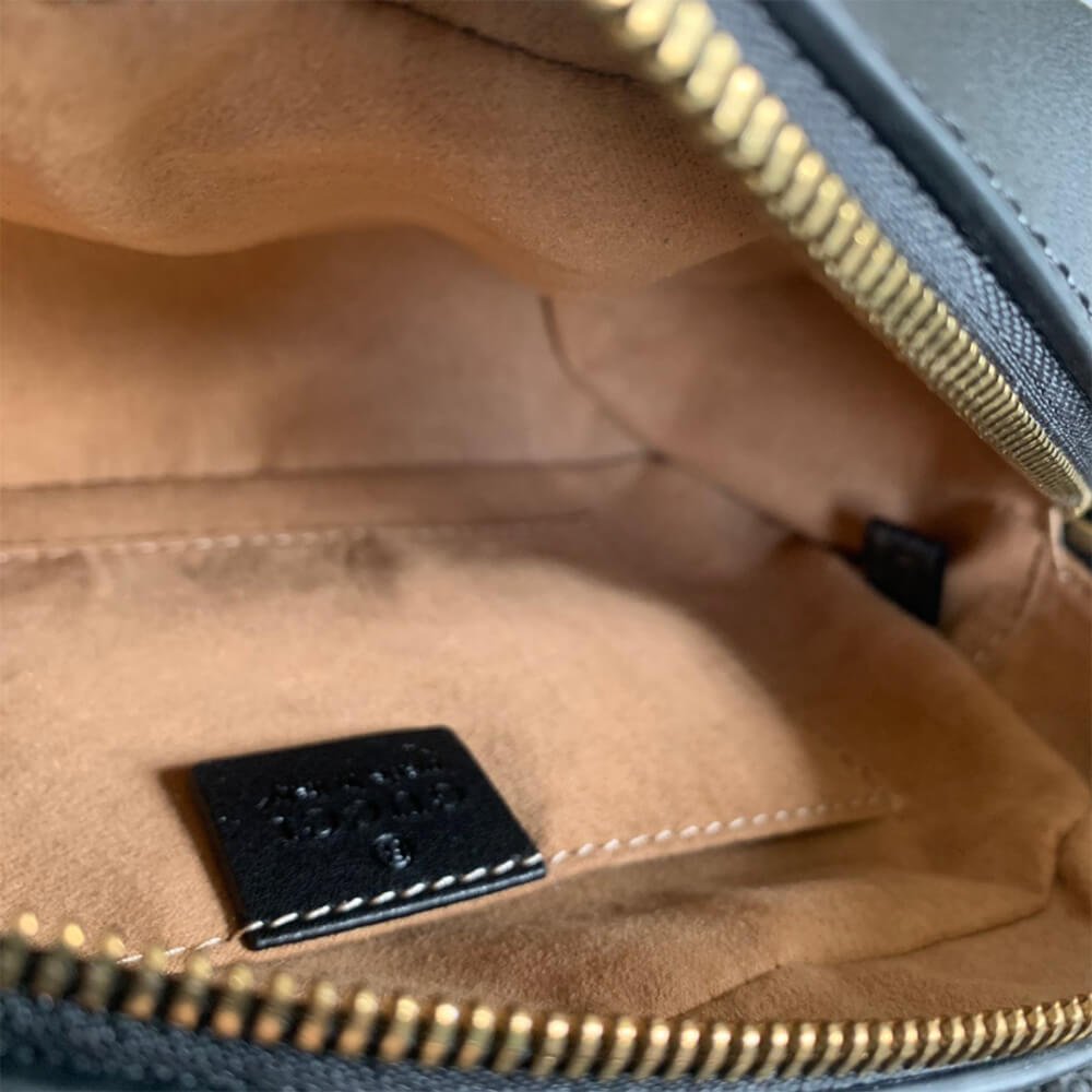 GG Marmont small matelasse shoulder bag - Image 3