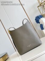 LV Low Key Hobo PM Cowhide