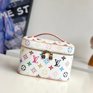 LV X TM Nice Toiletry Pouch 3 sizes
