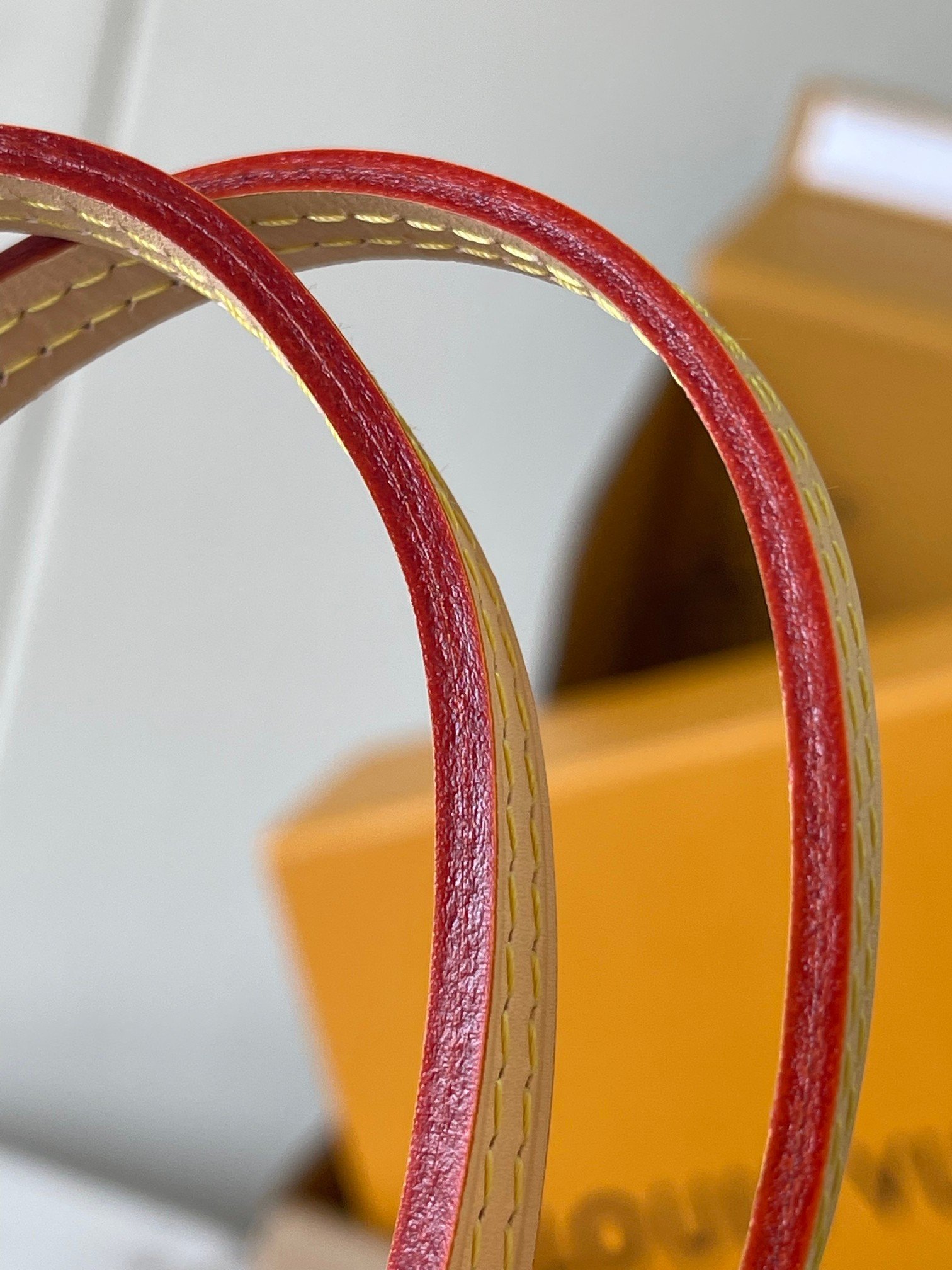 LV Neverfull Inside Out MM Monogram - Image 4
